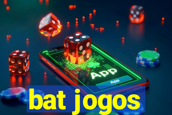 bat jogos